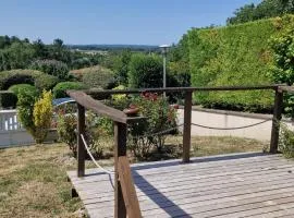 Le Jardin des Vignes