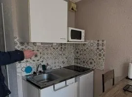 Les logis de Paray - app 211