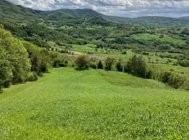 Tuscany Nature Relax