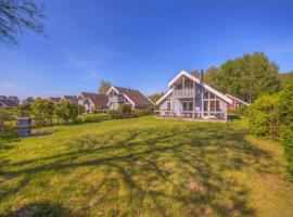 Ferienpark Müritz in Rechlin-Nord，位于雷希林的酒店