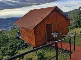 Cabaña Estándar El Retiro en Guaduas