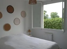 Appartement avec Jardin privé
