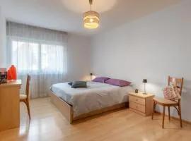 Dolomiapartments - Appartamento Centrale