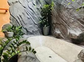 Ama Eco Lodge