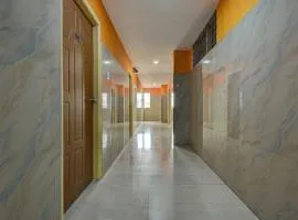 Hotel O K N Residency