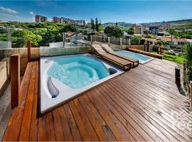 Edificio Habitare Cristales Cali 1