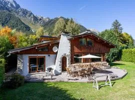 Chalet Martinique - Chamonix All Year