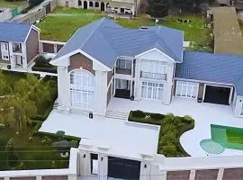 Buzovna Private Seaside Villa