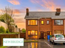 Newbridge - Millfield，位于纽布里奇的酒店