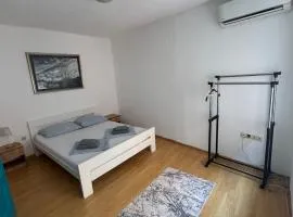 Apartment in Old Town with parking
