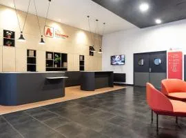城市艾弗里酒店