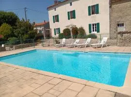 Les Hirondelles