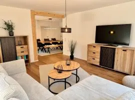 Ferienwohnung Altmühlfranken