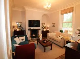 Chertsey Mount Townhouse, Carlisle