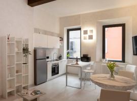 Via Verdi SUITE，位于曼托瓦的酒店