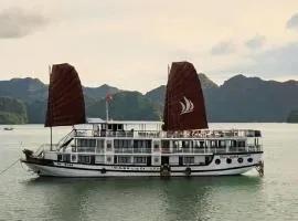 Le Journey Cruise 3-4star 17 cabin Ha long
