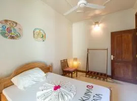 Beach Villa in Mbweni Zanzibar