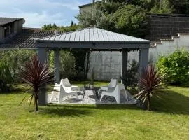 查尔斯九世公寓