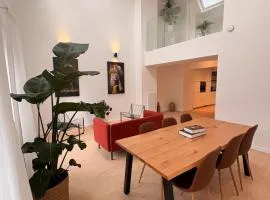 Montgomery Rooms & Suites