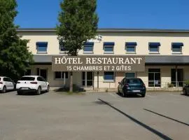 瑞莱斯RN7酒店
