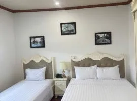 Hanoi Silk Conner Hotel & Travel