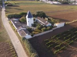 Le Moulin de la Boire, exceptionnel pour 12 personnes