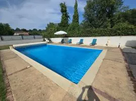 Villa cosy