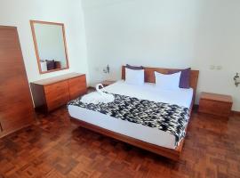 Belleview Residencial Restaurante