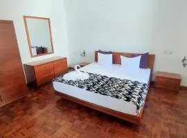 Belleview Residencial Restaurante
