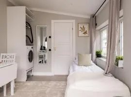 Newly renovated studio in central Visby