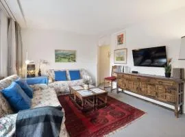 Apartment Allod Park Haus C 501 by Interhome