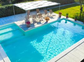 Agriturismo Sa Jana Holidays - Adults Only，位于卡尔德杜的农家乐