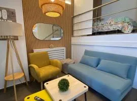 Estudio Camino de Rodeira, en Playa de Rodeira, Cangas