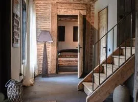 Boutique Hotel ALTENBURG