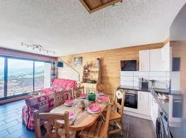 Apartment Champ Bozon by Interhome