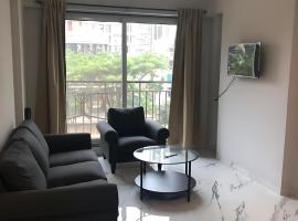 Aspa，位于纳威孟买的酒店