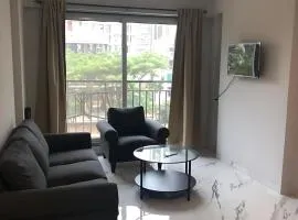 ASPA Apartments
