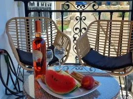 Denaxas Apartments 2