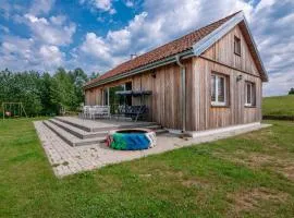 Holiday Home Zagroda nad Krutynią by Interhome