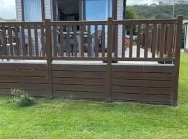 Much Loved Family Static Caravan