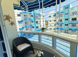 Vista Azul Boca Chica Accommodation