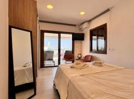 Cozy 1-Bedroom Apartment