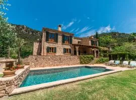 Cas Galgo Luxury Villa in Valldemossa