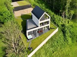 The East House ONE