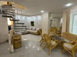 Deribasovskaya street