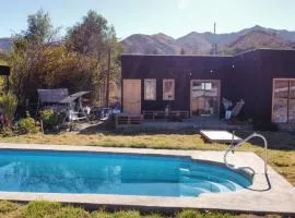 Terrario Elqui Cabañas