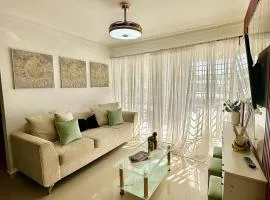 Modern, Elegant & Comfortable Apartment