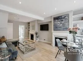 Park House Two Bed Henley Townhouse with Garden