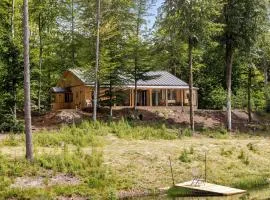 Holiday Home Erikstorp Nian by Interhome