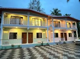 The Betelnut A Boutique Stay